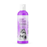 REMU - Luxury Perfumed Dog Shampoo -320 Ml